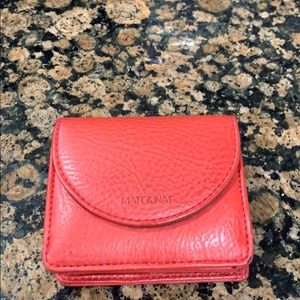 Matt & Nat Wallet